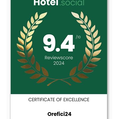 Orefici24 Napoli Ngoại thất bức ảnh