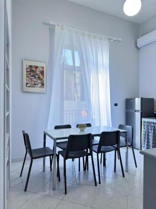 Orefici24 Napoli Ngoại thất bức ảnh