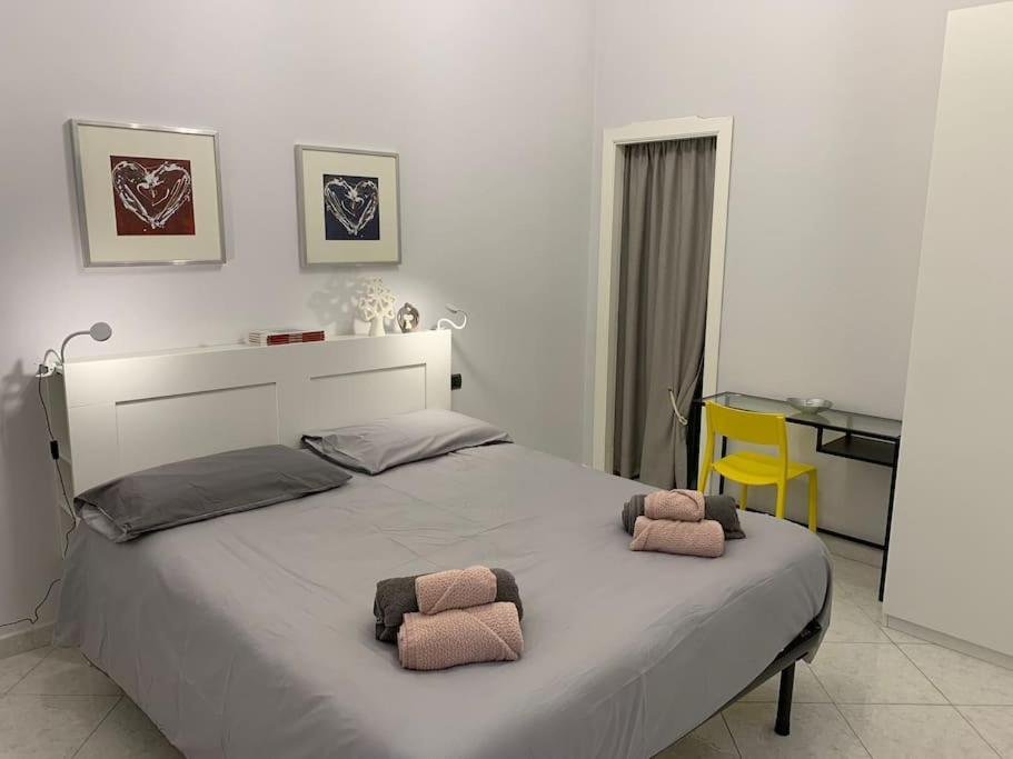 Orefici24 Napoli Ngoại thất bức ảnh