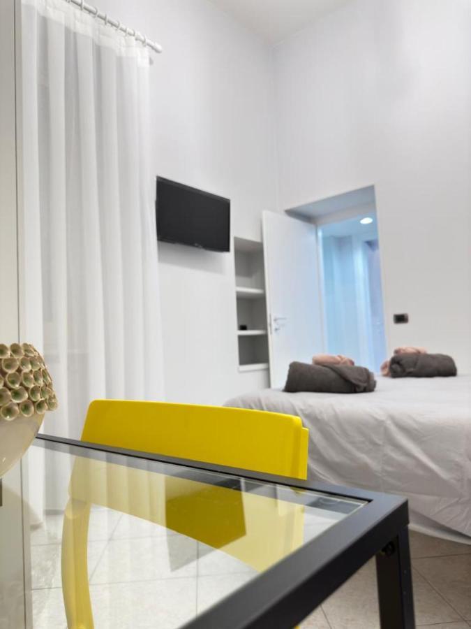 Orefici24 Napoli Ngoại thất bức ảnh