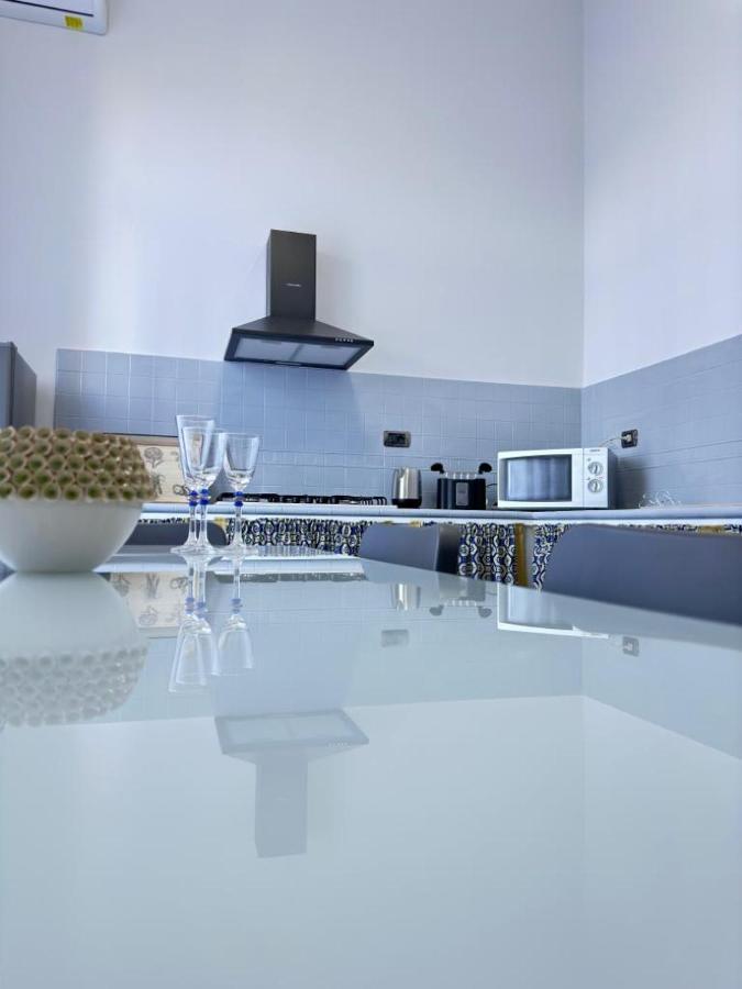 Orefici24 Napoli Ngoại thất bức ảnh