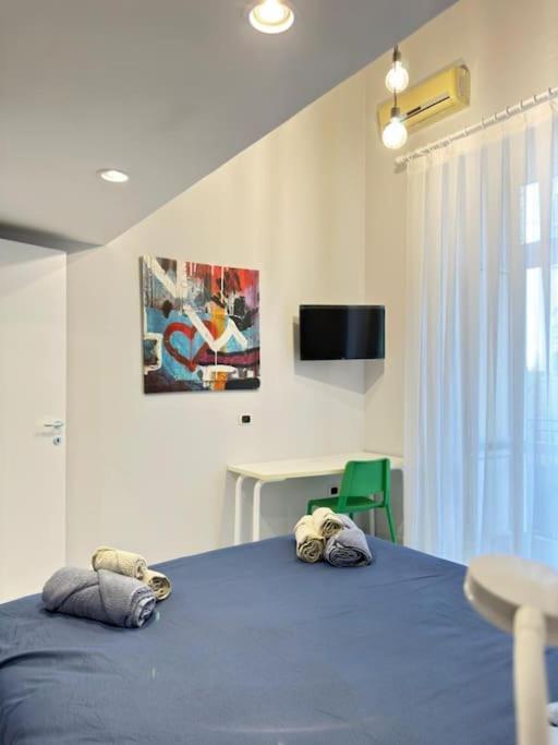 Orefici24 Napoli Ngoại thất bức ảnh