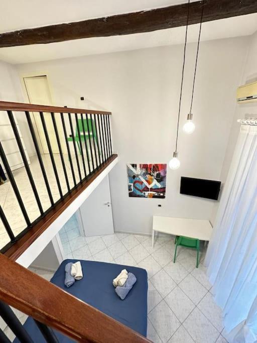 Orefici24 Napoli Ngoại thất bức ảnh