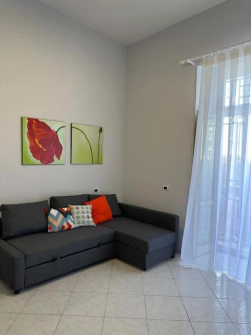 Orefici24 Napoli Ngoại thất bức ảnh