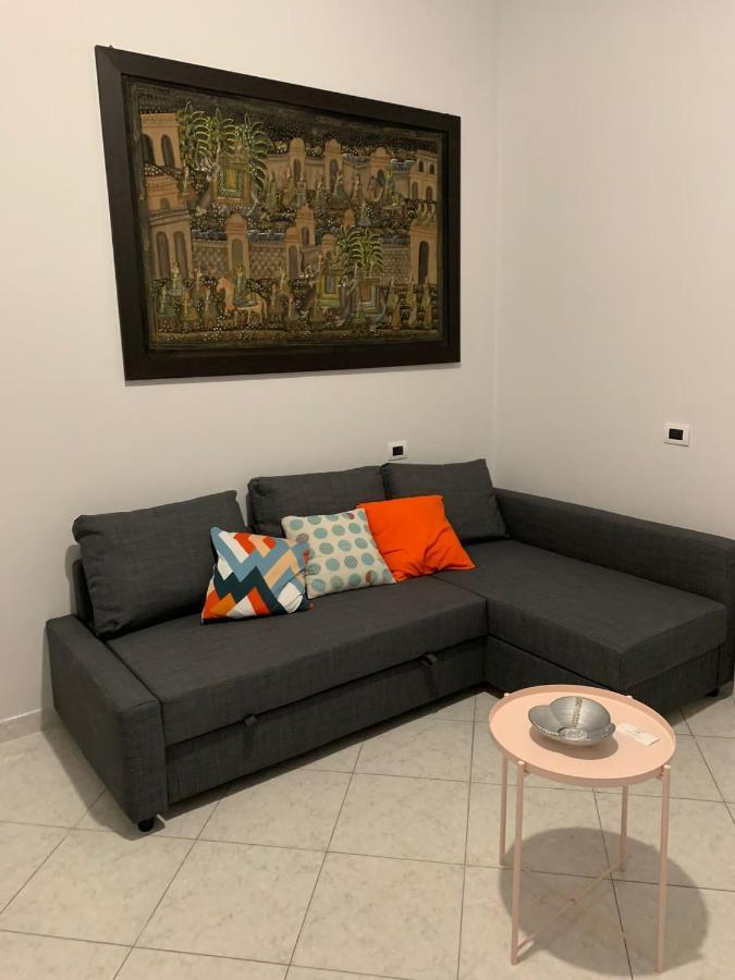 Orefici24 Napoli Ngoại thất bức ảnh