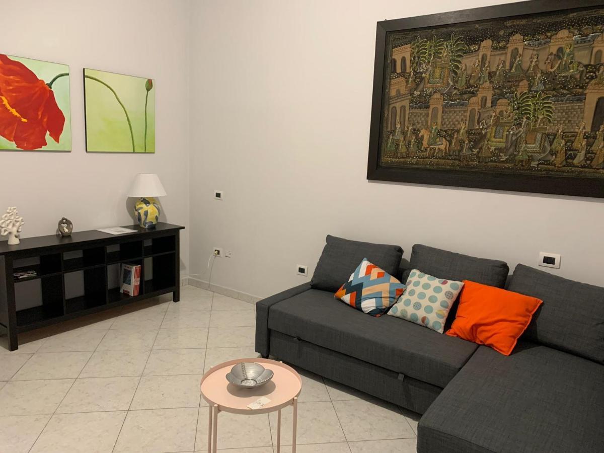 Orefici24 Napoli Ngoại thất bức ảnh