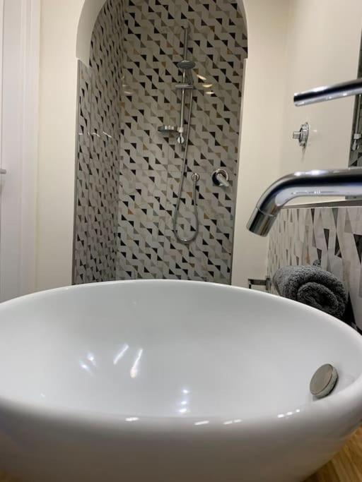 Orefici24 Napoli Ngoại thất bức ảnh