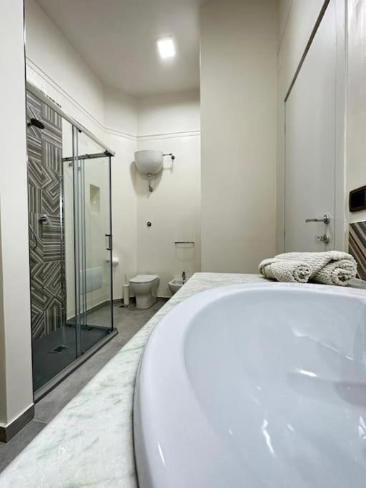 Orefici24 Napoli Ngoại thất bức ảnh