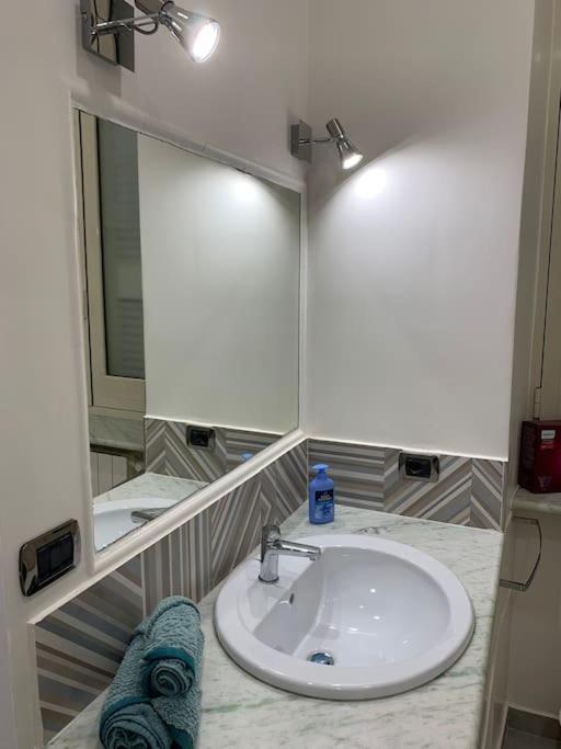 Orefici24 Napoli Ngoại thất bức ảnh