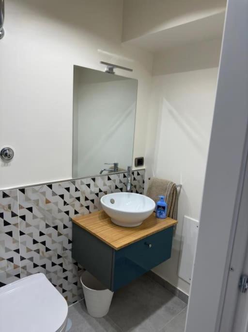 Orefici24 Napoli Ngoại thất bức ảnh