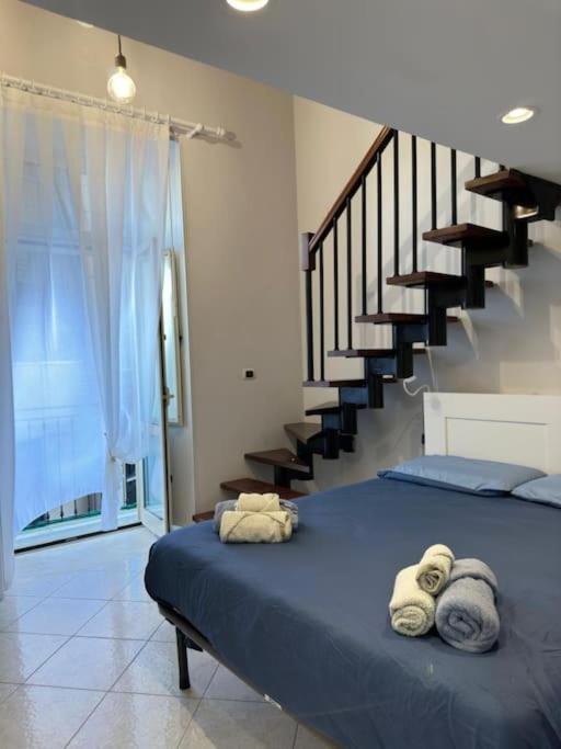 Orefici24 Napoli Ngoại thất bức ảnh
