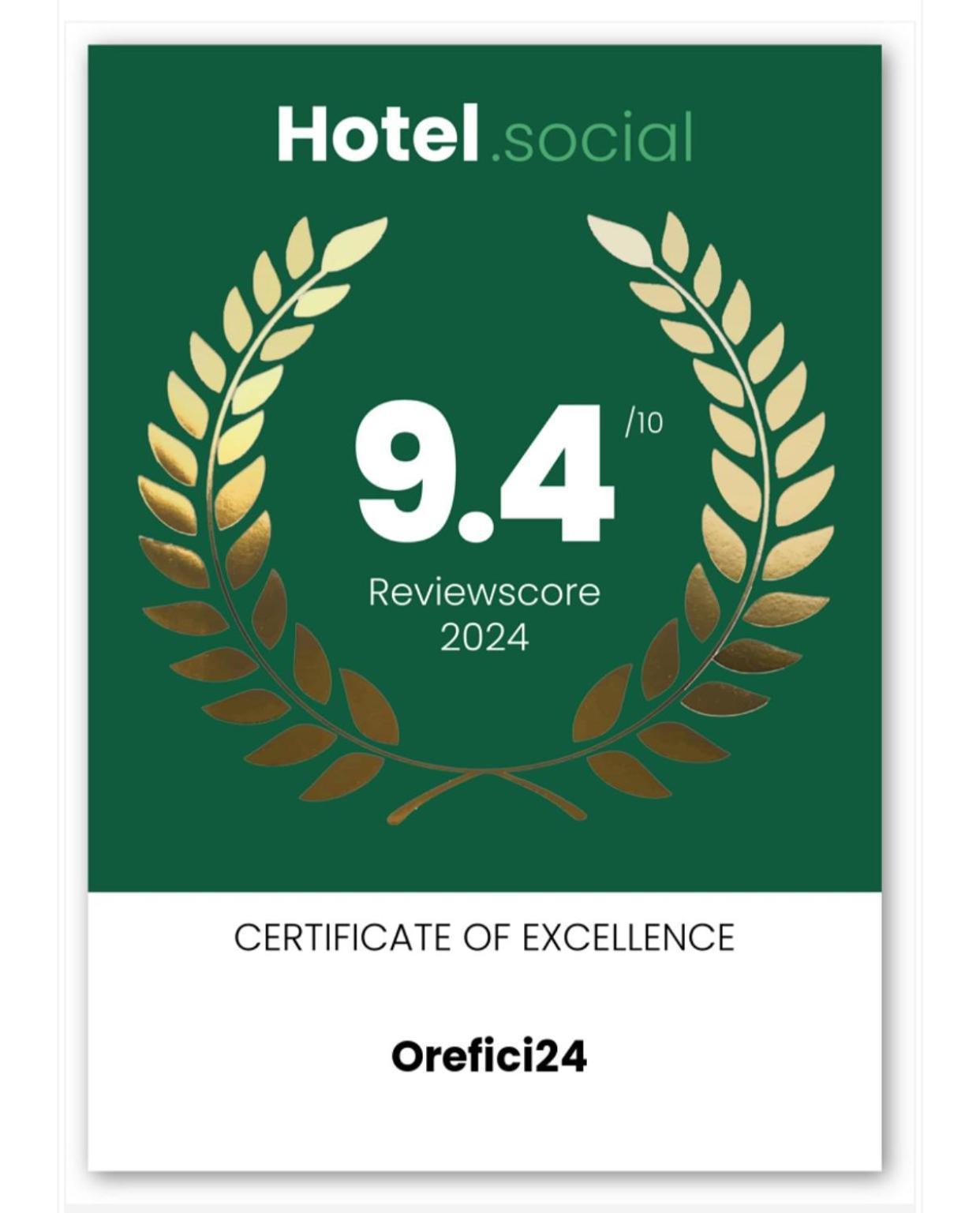 Orefici24 Napoli Ngoại thất bức ảnh